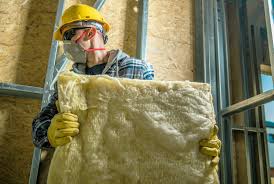 Best Wall Insulation Installation  in Forrest, IL