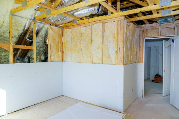 Types of Insulation We Offer in Forrest, IL